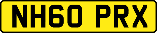 NH60PRX