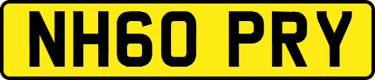 NH60PRY