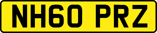 NH60PRZ