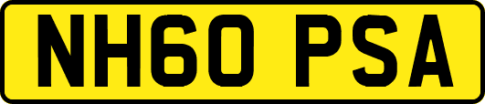 NH60PSA