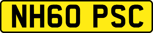 NH60PSC