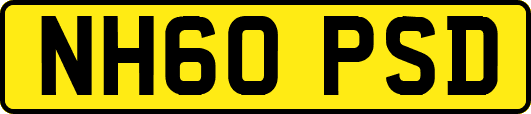 NH60PSD
