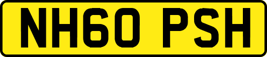 NH60PSH
