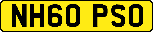 NH60PSO