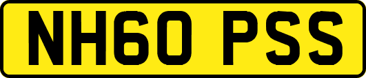 NH60PSS