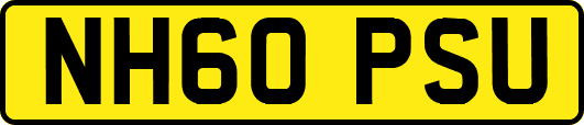 NH60PSU