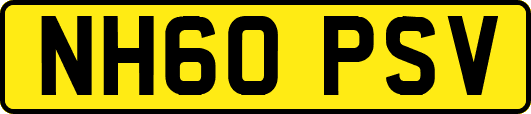 NH60PSV