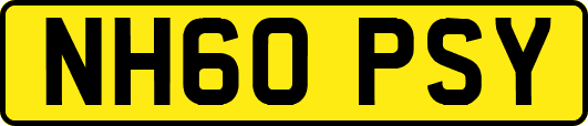 NH60PSY