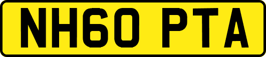 NH60PTA