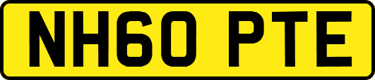NH60PTE