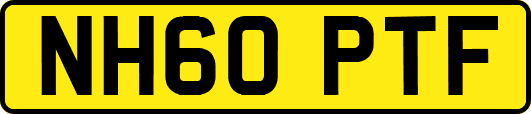 NH60PTF
