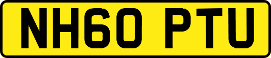 NH60PTU
