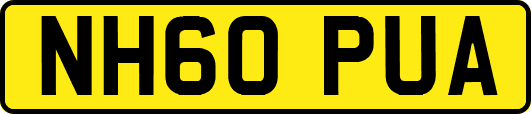 NH60PUA