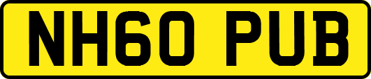 NH60PUB