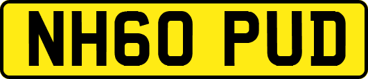 NH60PUD