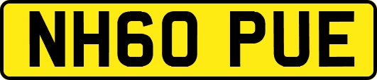 NH60PUE