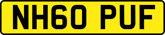 NH60PUF