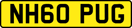 NH60PUG