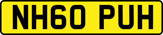 NH60PUH