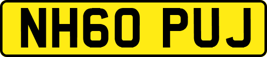 NH60PUJ