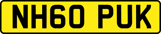 NH60PUK