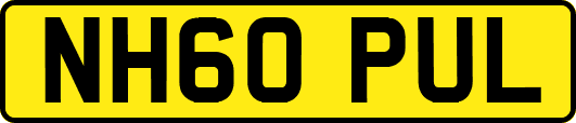 NH60PUL