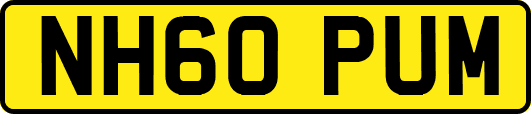 NH60PUM