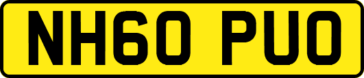NH60PUO