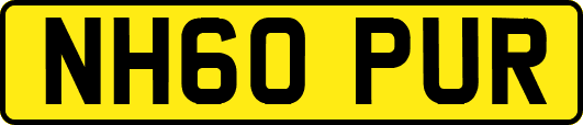 NH60PUR