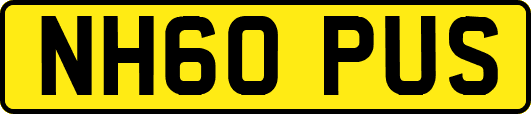 NH60PUS