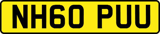 NH60PUU