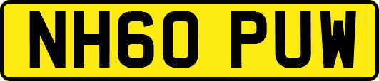 NH60PUW
