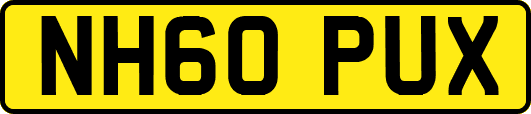 NH60PUX