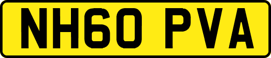 NH60PVA