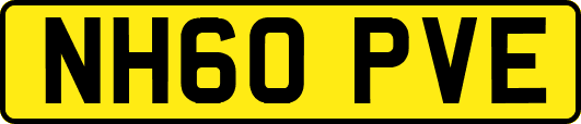 NH60PVE