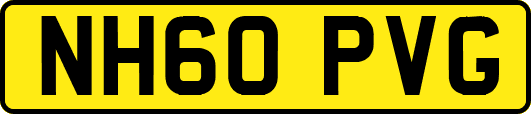 NH60PVG