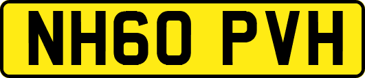 NH60PVH