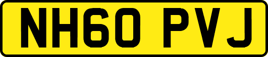 NH60PVJ