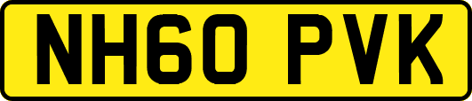 NH60PVK