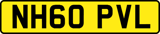 NH60PVL