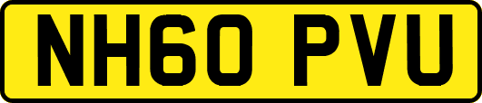 NH60PVU