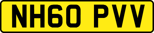 NH60PVV