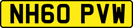 NH60PVW