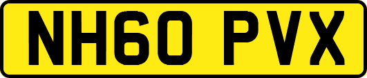 NH60PVX