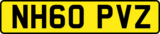 NH60PVZ