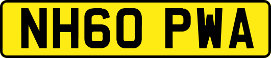 NH60PWA