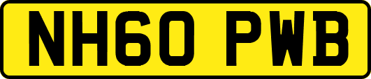 NH60PWB