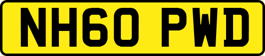 NH60PWD