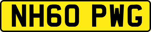 NH60PWG