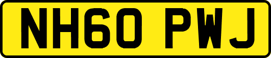 NH60PWJ